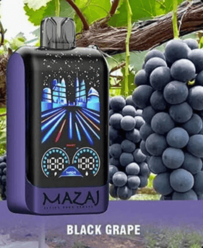 سحبة مزاج كيرف 24000 شفطة - Mazaj Curve 24000 Puff...