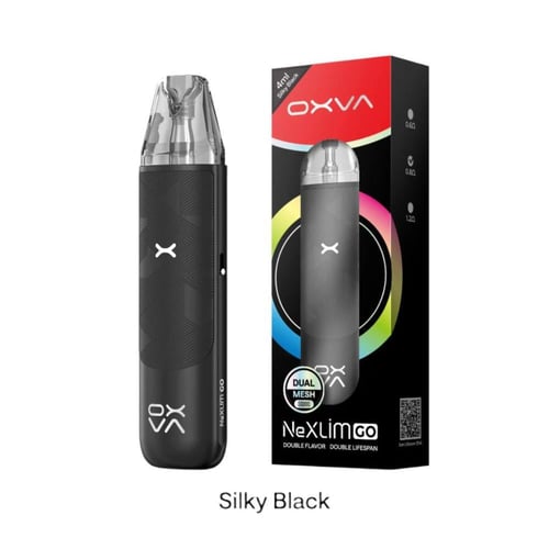 سحبة نيكسليم جو - OXVA NEXLIM GO
