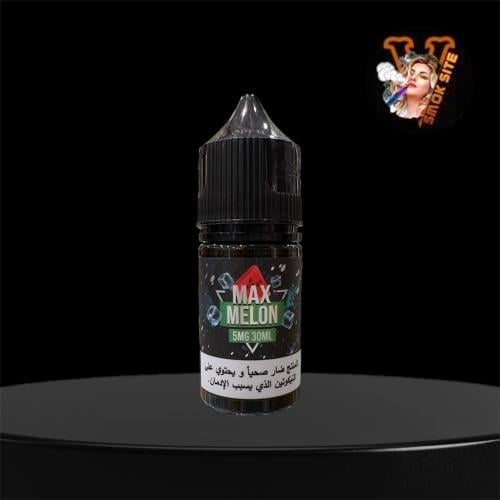 سامز فيب ماكس بطيخ سولت نيكوتين