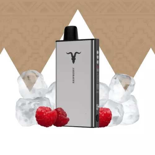 سحبة اجنايت ايس 40000 شفطة - IGNITE ICE 40000 Puff...