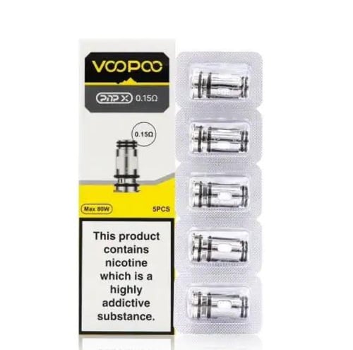 كويلات سحبة سيجارة ارجوس برو تو - Argus pro 2 Voop...