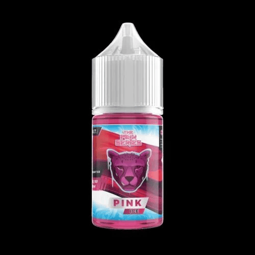 بينك بانثر ايس سولت - Pink Panther Ice Salt