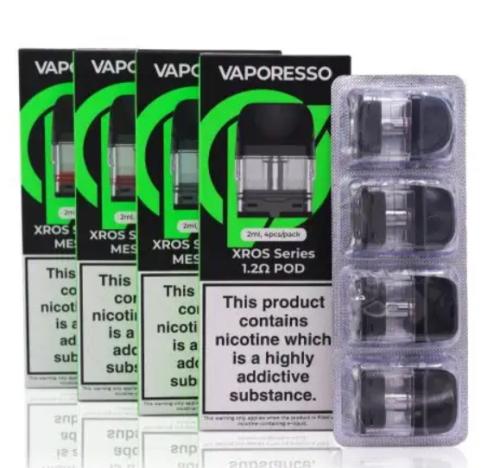 بودات فابوريسو اكس روس 5 - Vaporesso XROS 5 Pods