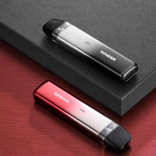بود سوندر كيو لايت - Geekvape Sonder Q Lite Pod