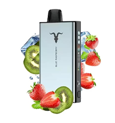 سحبة اجنايت ايس 40000 شفطة - IGNITE ICE 40000 Puff...