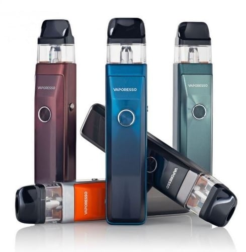 سحبه اكس روز برو من فابريسو - Vaporesso Xros Pro