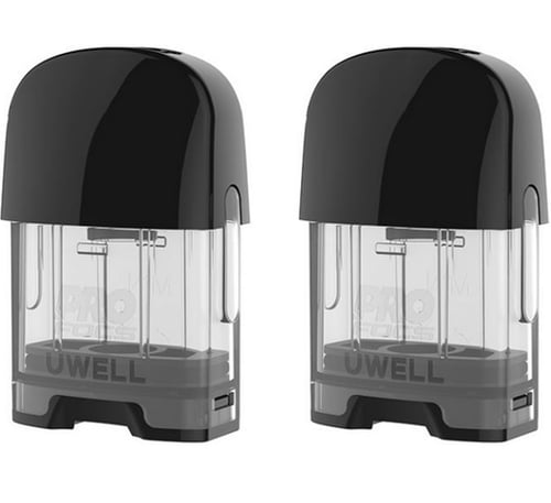 بودات كاليبورن جي زد 2 - Uwell Caliburn GZ2 Pod Sy...