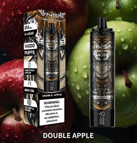 فنسن 14000 شفطة - VNSN 14000 PUFF