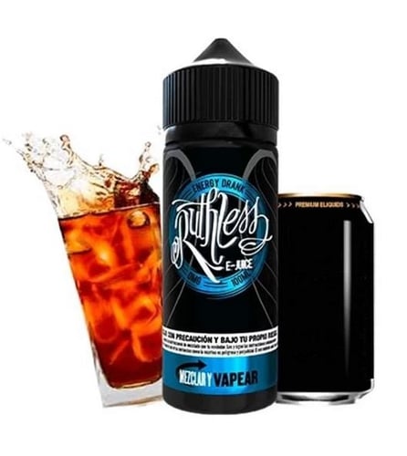 انرجي درانك مشروب الطاقة روثلس 120 مل