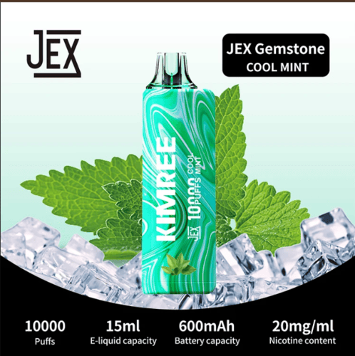 كيمري جكس جيمستون 10000 سحبة