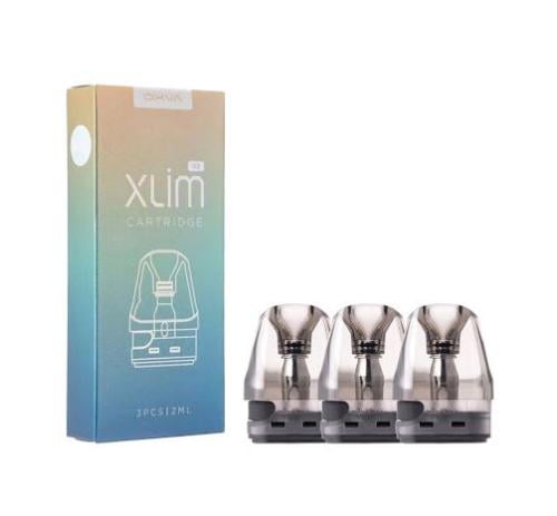 بودات سحبة اكسلم اس اي تو من أوكسفا OXVA Xlim SE 2