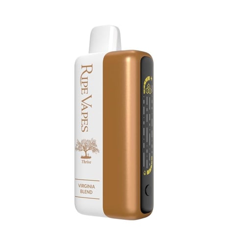 سحبة رايب فيبس 40000 شفطة - Ripe Vapes Thrive 40K