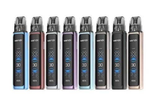 جيك فيب وينكس كيو 2 - Geekvape Wenax Q2