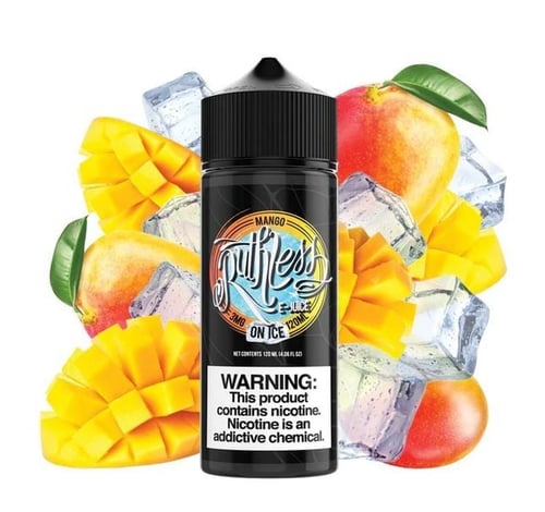 مانجو ايس روثلس 120 مل