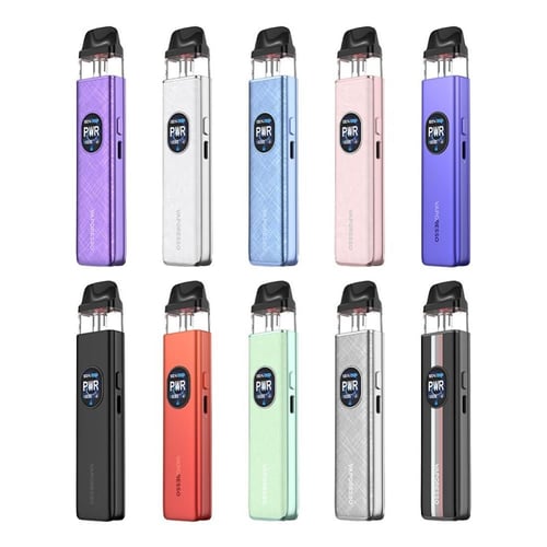 فابريسو اكس روس 5 - Vaporesso XROS 5