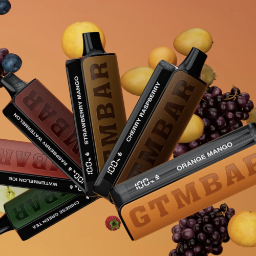 جي تي ام بار نوفا 7000 شفطة - GTM Bar nova 7000 Pu...