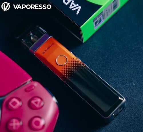 سحبه اكس روز برو من فابريسو - Vaporesso Xros Pro