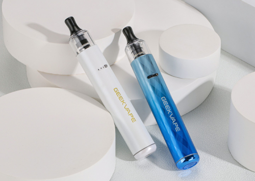 سحبة وينكس S3 الجديدة كلياً - wenax S3 Geek vape