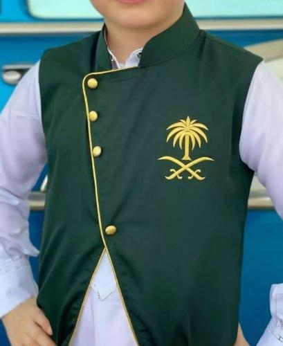 سديريات كولكشن اليوم الوطني السعودي