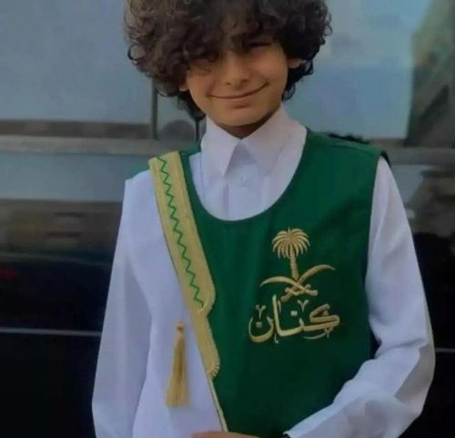 سديريات أطفال اليوم الوطني السعودي
