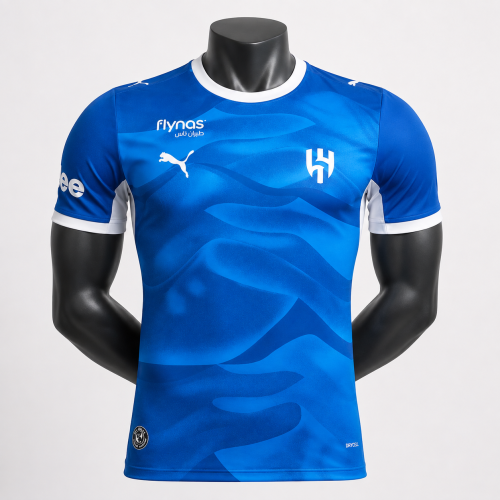 تيشرت الهلال الجديد 2026__ 2027