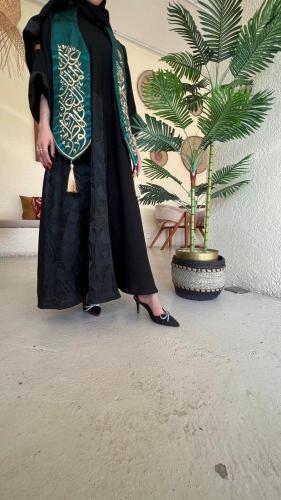 وشاح وطني