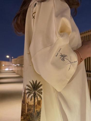 تيشيرت اليوم الوطني السعودي