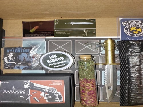 بوكس جيل فالنتاين ريميك