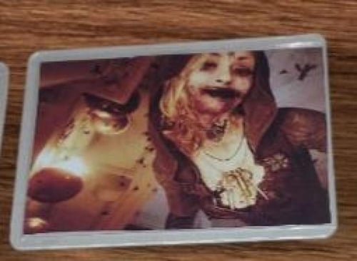 ستيكر بيلا كساندرا دانيلا