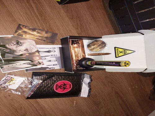 بوكس زينو zino