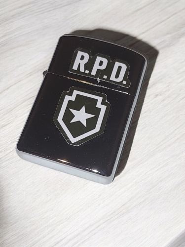 ولاعة جاز Stars