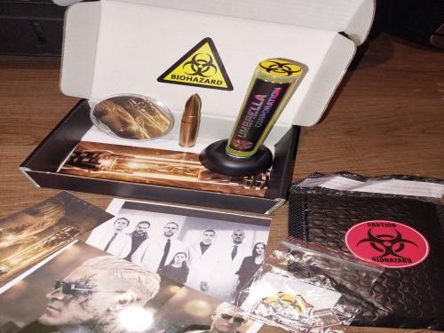 بوكس زينو zino