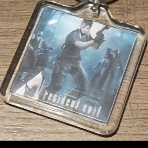 ميدالية RE 4 موسيقى