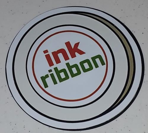 كوستر ink