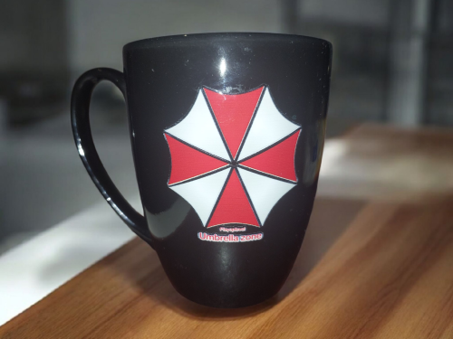 كوب قهوة Umbrella