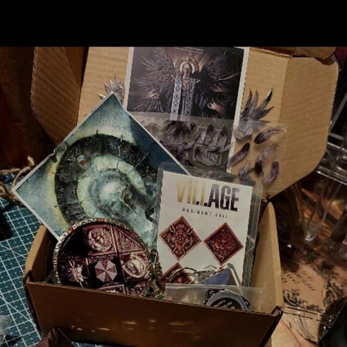 بوكس ميريندا