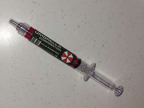 اقلام أمبريلا Umbrella pen