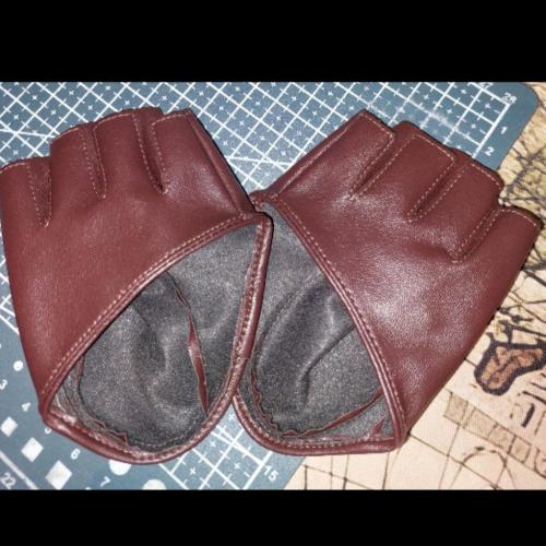 قلفز كلير ريدفيلد