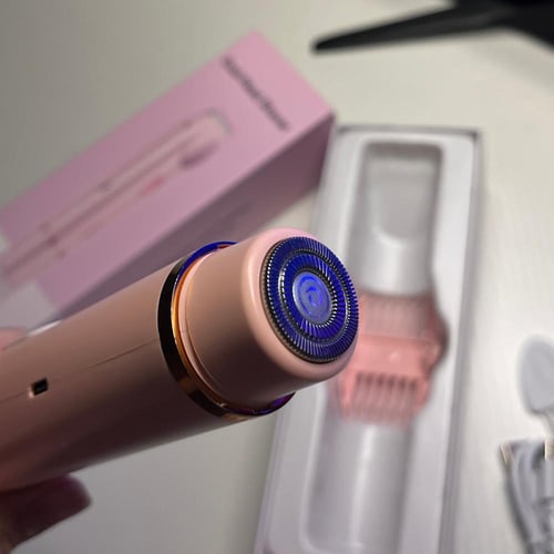 جهاز حلاقة 2 في 1