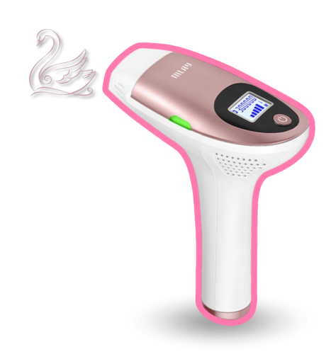 ليزر ملاي T3