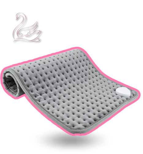 كمادة كهربائية