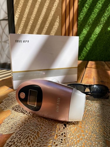 ليزر ملاي T3