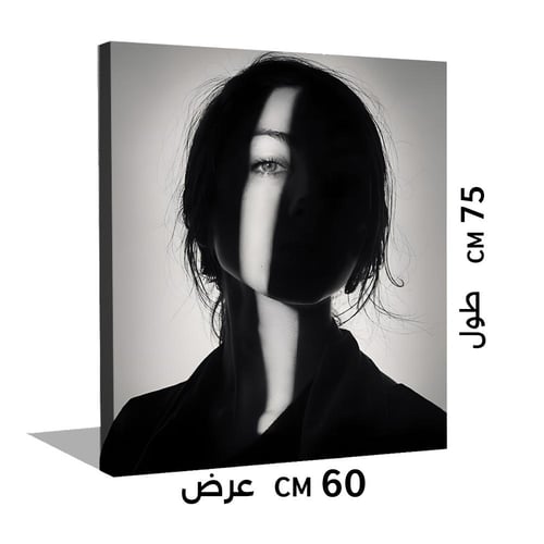 لوحة غرفة ندي في بنات الثانوي