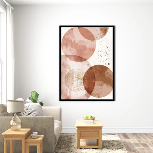 لوحة جدارية تصاميم حديثة