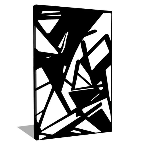 لوحة جدارية للصالة مميزة