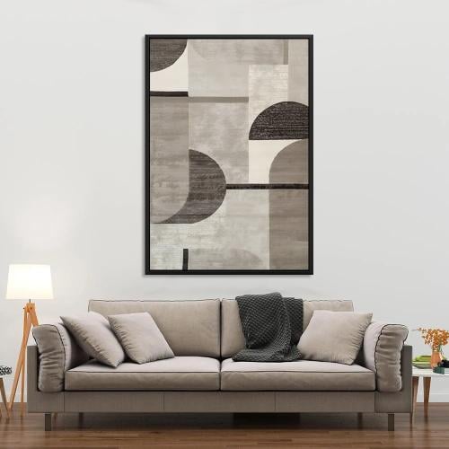 لوحات جدارية مودرن رائعة