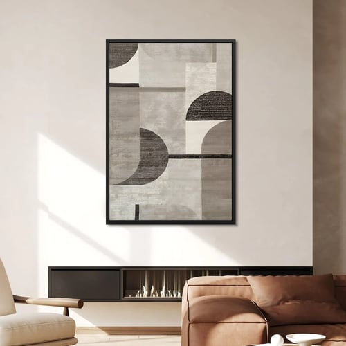 لوحات جدارية مودرن رائعة