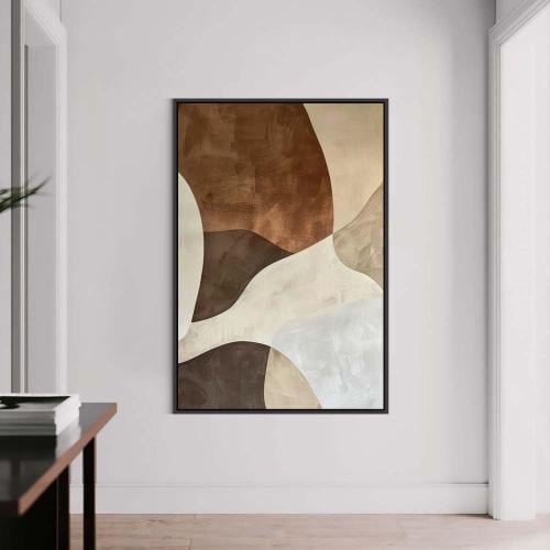 Modern contemporary art paintings