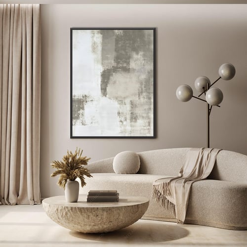 لوحات كانفس بطراز حديث