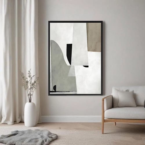 لوحات كانفس بتصميم عصرى